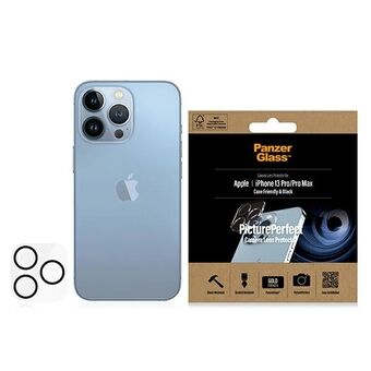 PanzerGlass Kamerabeskyttelse iPhone 13 Pro/13 Pro Max 0384