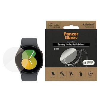 PanzerGlass Galaxy Watch Classic 5 40mm skjermbeskyttelse Antibakteriell 3674