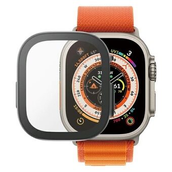 PanzerGlass Full Body Apple Watch Ultra 49mm svart/svart 3678