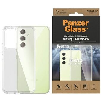 PanzerGlass HardCase Samsung A54 5G A546 Antibakteriell militærklar 0445