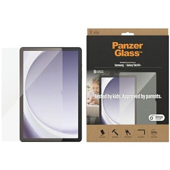 PanzerGlass Ultra-Wide Fit Sam Tab A9+ Skjermbeskyttelse 7345