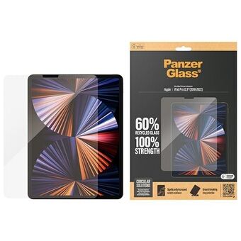 PanzerGlass Ultra-Wide passform for Apple iPad Pro 12,9" skjermbeskyttelse 2845