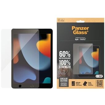 PanzerGlass Ultra-Wide Fit Apple iPad 10.2" Skjermbeskyttelse 2841