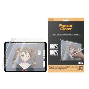 PanzerGlass GraphicPaper iPad Pro 11" (2018-2022) 2848

PanzerGlass GraphicPaper iPad Pro 11" (2018-2022) 2848