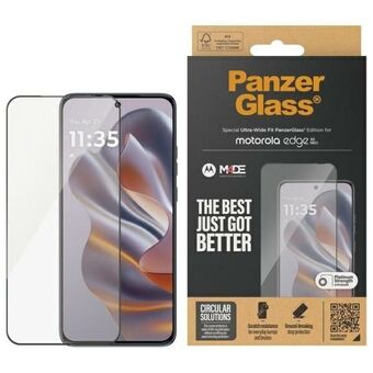 PanzerGlass Motorola edge 50 Neo Skjermbeskyttelse Ultra-Wide Fit 6595