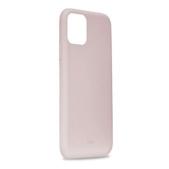 Puro ICON Deksel iPhone 11 Pro Max sandrosa/rose IPCX6519ICONROSE