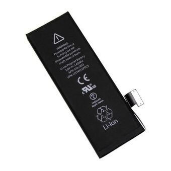 Batteri for iPHONE 5 (APN: 616-0613) bulk 1440mAh