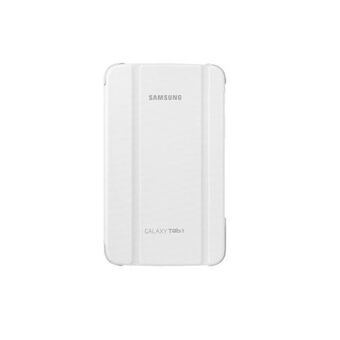 Veske Samsung EF-BT210BW Tab3 P3200 hvit