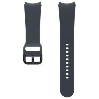 Sport Band Samsung ET-SFR94LBEGEU for Watch6 20mm M/L grafitt/grafitt