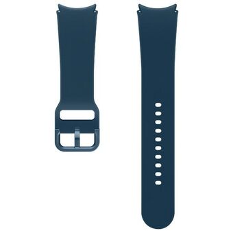 Sport Band Samsung ET-SFR94LNEGEU for Watch6 20mm M/L indigo