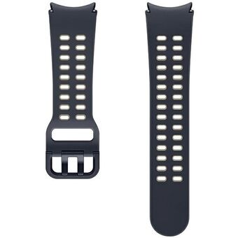 Extreme Sport Band Samsung ET-SXR93SBEGEU for Watch6 20mm S/M grafitt/ Titan