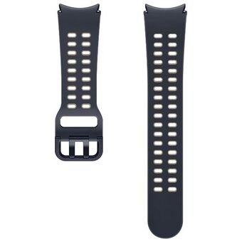 Extreme Sport Band Samsung ET-SXR94LBEGEU for Watch6 20mm M/L grafitt/ Titan