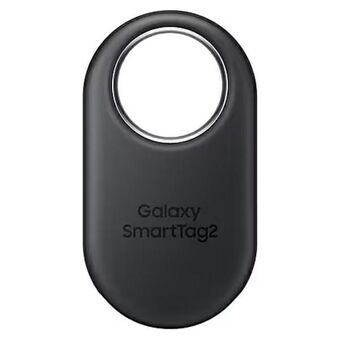 Lokaliseringsenhet Samsung Galaxy SmartTag2 EI-T5600BB svart/svart