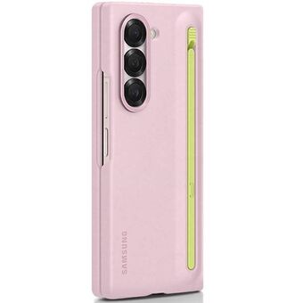 Etui Samsung EF-OF95PCPEGWW Z Fold6 F956 rosa/pink Slim S-pen™ Case.