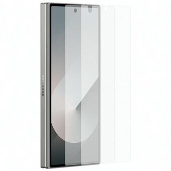 Samsung EF-UF956CTEGWW Z Fold6 F956 Front Protection Film