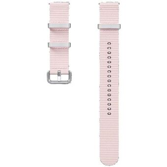 Pasek Athleisure Band Samsung ET-SOL30SPEGEU for Watch7 / 6 / 5 / 4 20mm S/M pink