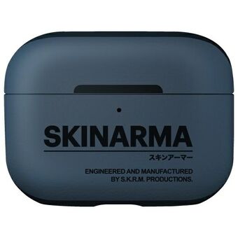 Skinarma-etui Spunk AirPods Pro 2 blå/blue