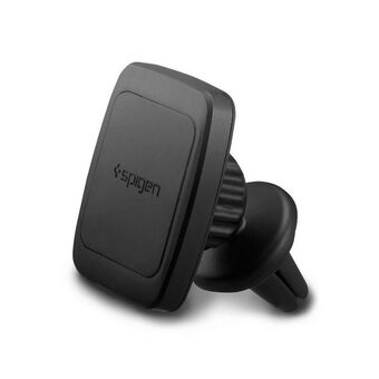 Spigen Uchwyt H12 Luftspreder Magnetisk universell svart 000CD20115