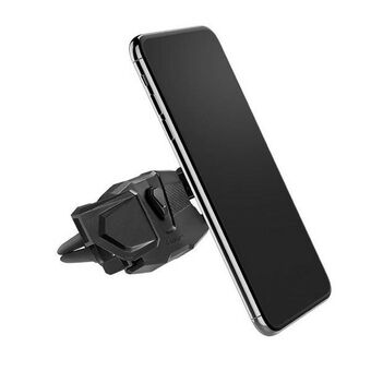 Spigen Holder Click.R VENT CAR monteringsenhet universell svart 000CP26265