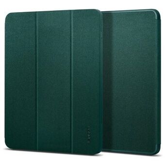 Spigen Urban Fit iPad Pro 11 2020/2021 grønn/green ACS01056