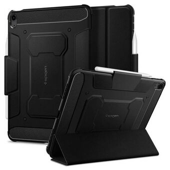 Spigen Rugged Armor PRO iPad Air 4 2020 /iPad Air 5 2022 10.9" svart/sort ACS02054