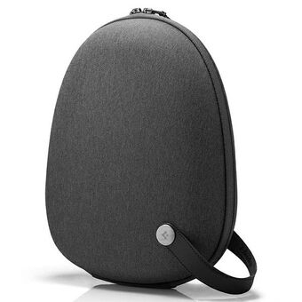 Spigen Klasden Pouch Airpods Max i grå/kullgrå AFA02996