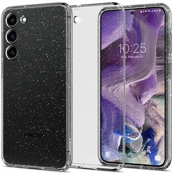 Spigen Liquid Crystal Sams S23 S911 krystallglitter ACS05710