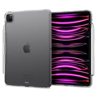 Spigen Air Skin Hybrid iPad Pro 11" 2020 2021/2022 krystallklar ACS05937