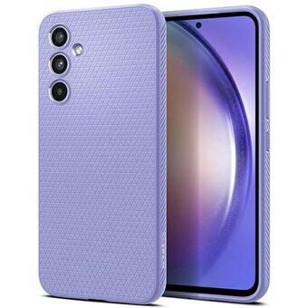 Spigen Liquid Air Sam A54 5G A546 fioletowy/awesome violet ACS06100 blir oversatt til: Lilla/awesome lilla Spigen Liquid Air-etui for Sam A54 5G A546 (ACS06100)