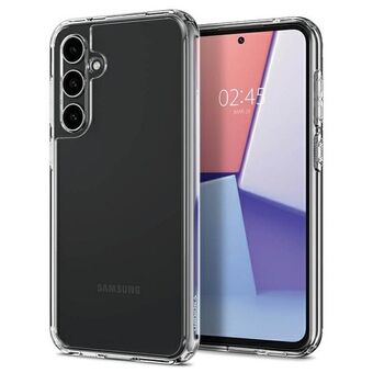 Spigen Ultra Hybrid Sam S23 FE Krystallklar ACS06371