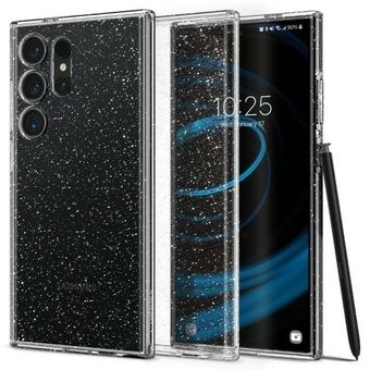 Spigen Liquid Crystal Sam S24 Ultra S928 Glitter Crystal ACS07285 --> Spigen Liquid Crystal Sam S24 Ultra S928 Glitter krystall ACS07285