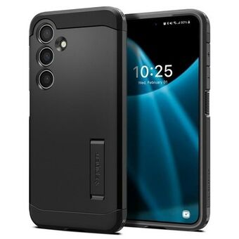 Spigen Tough Armor Sam S24+ S926 svart/svart ACS07332