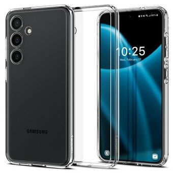 Spigen Ultra Hybrid Sam S24+ S926 krystallklar ACS07329