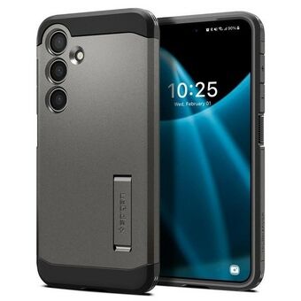 Spigen Tough Armor Sam S24 S921 grå/gunmetal ACS07356