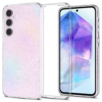 Spigen Liquid Crystal Glitter til Samsung A55 5G ACS07538