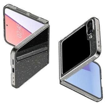 Spigen Air Skin Samsung Galaxy Z Flip 6 glitter krystall ACS07838