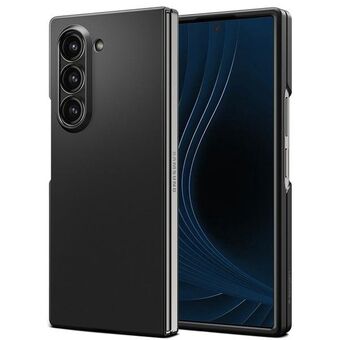 Spigen Air Skin Samsung Galaxy Z Fold 6 i svart, ACS07816.