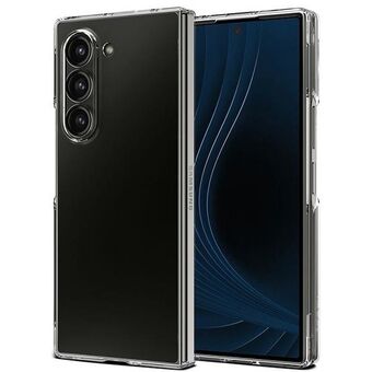 Spigen Air Skin Samsung Galaxy Z Fold 6 - gjennomsiktig/krystallklar ACS07815.