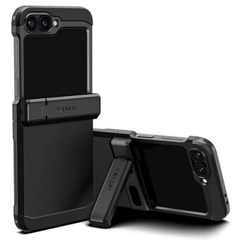 Spigen Tough Armor Pro Sam Z Flip 6 svart/svart ACS07849