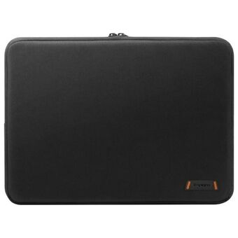 Spigen Basic Pouch Laptop 13-14 svart/black AFA07004