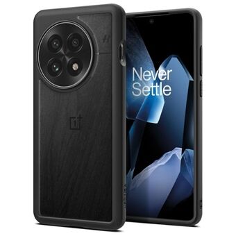 Spigen Ultra Hybrid OnePlus 13            svart/matt svart ACS09067