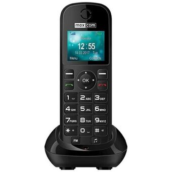 Maxcom MM35D 2G svart