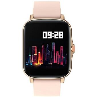 Allview SmartWatch StyFit M gull/gull