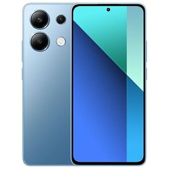 Xiaomi Redmi Note 13 6/128 GB blå/iskblå 52936