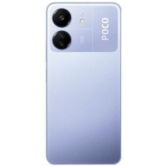 Xiaomi POCO C65 8/256GB lilla/purple