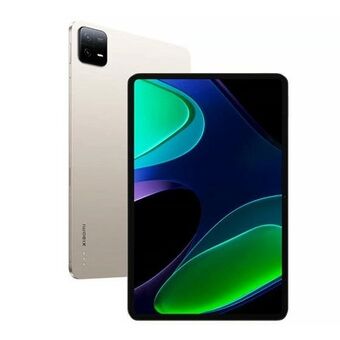 Xiaomi Pad 6 6/128 GB gull 47807