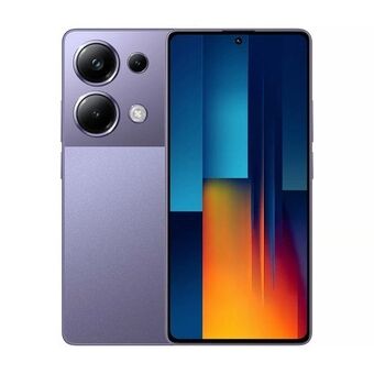 Xiaomi POCO M6 Pro 12/512 GB lilla 53158