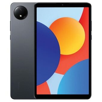 Xiaomi Redmi Pad SE 8,7" 4/128 GB grå/grafittgrå 58183