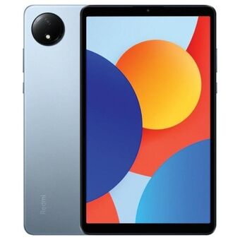 Xiaomi Redmi Pad SE 8,7" 4/64 GB blå/sky blue 58174