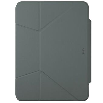 UNIQ etui Ryze iPad Pro 11" (2020-2022) / Air 10.9" (2020-2022) grønn/green